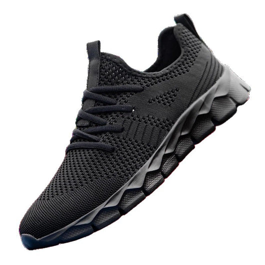 Zapatos Deportivos Transpirables con Suela EVA Suave - Hombre Ligero - Image 5