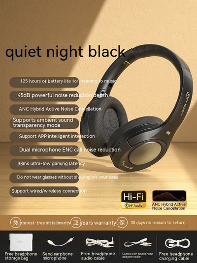 Auriculares Inalámbricos Bluetooth con Batería de Larga Duración - Image 4