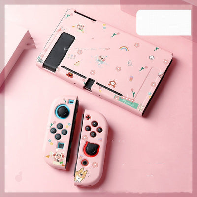 Funda Protectora TPU Encantadora - Serie Protective Shell - Image 3