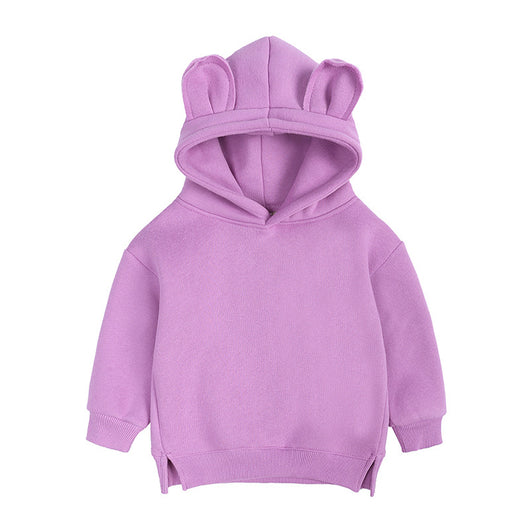 Abrigo Polar Cómodo para Niños y Niñas - Image 9