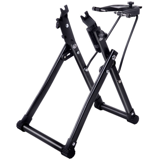 Soporte de Centrado para Ruedas de Bicicleta - Herramienta de Reparación Profesional - Image 2