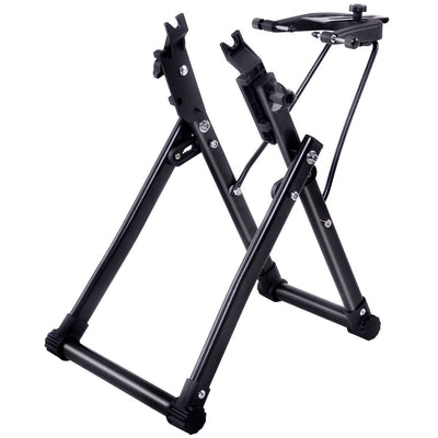 Soporte de Centrado para Ruedas de Bicicleta - Herramienta de Reparación Profesional - Image 2