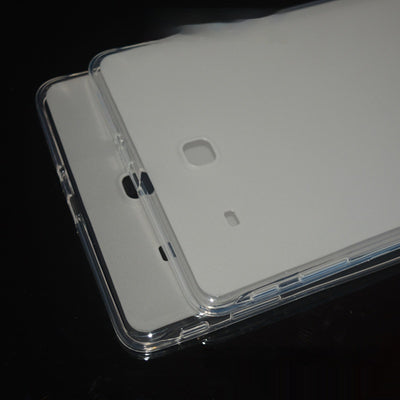 Funda Protectora Ultrafina de Silicona para Tablet - Image 3