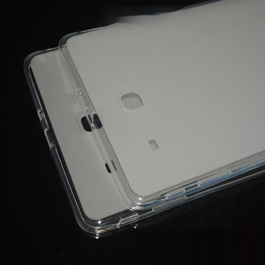 Funda Protectora Ultrafina de Silicona para Tablet - Image 3