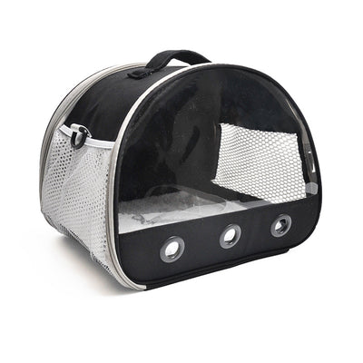 Bolsa Mensajero Portátil para Mascotas - Image 6