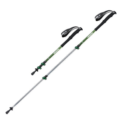 Bastones de Trekking Telescópicos para Familia - 3 Secciones Ajustables - Image 14