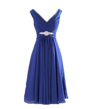 Vestido de Noche Elegante y Sofisticado para Reuniones Ejecutivas - Image 14
