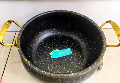 Juego de Ollas Mármol Gangyan Antiadherente Premium - Image 7