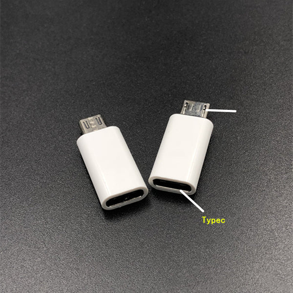 Adaptador USB-C a Conector Android - Image 4