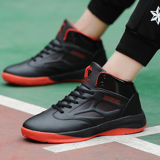 Tenis Altos Transpirables para Parejas - Image 10