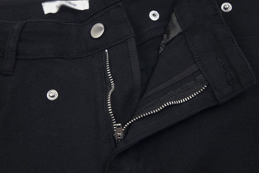 Pantalones Bootcut High Street para Hombre y Mujer - Image 13