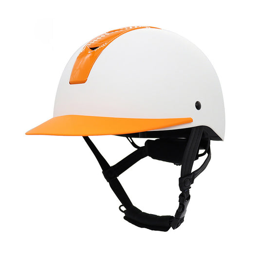 Casco Ecuestre Ultraligero para Verano - Protección y Comodidad - Image 3