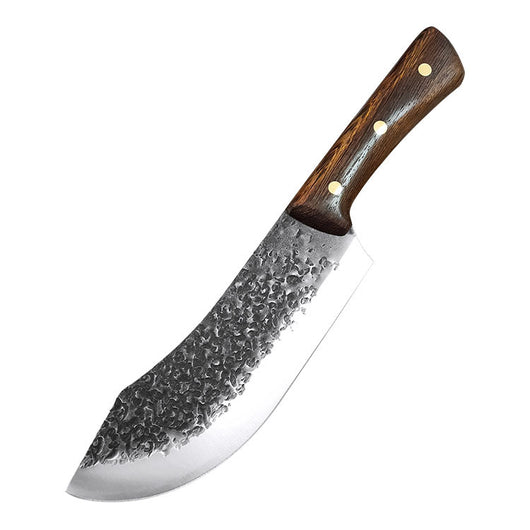 Cuchillo Pelador Forjado de Acero Inoxidable Profesional - Image 10