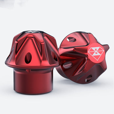 Tapas Protectoras Universales para Válvulas de Neumáticos de Moto - Image 13
