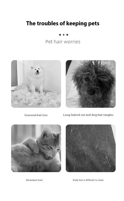 Peine Desanudador para Mascotas - Gatos y Perros - Image 8