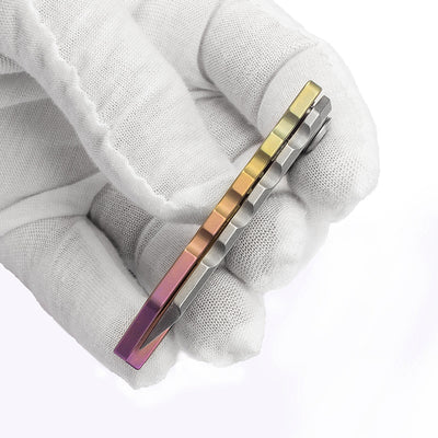 Navaja Plegable de Supervivencia Compacta - Image 3