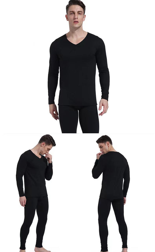 Conjunto Térmico para Hombre Otoño Invierno - Image 3