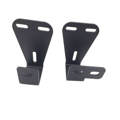 Soporte de Techo para Barras de Escalada y Estructuras Colgantes - Image 11