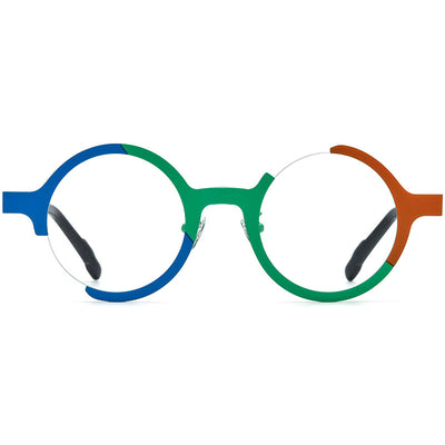 Marcos de Gafas con Adaptación de Color - Image 4