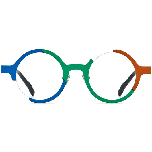 Marcos de Gafas con Adaptación de Color - Image 4