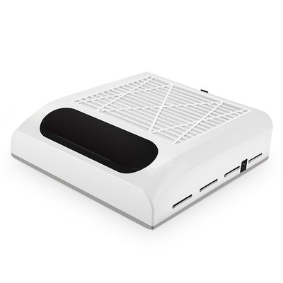 Aspiradora de Polvo para Uñas de Escritorio - Image 9