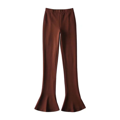 Pantalones Elásticos Micro Transpirables para Viajero Urbano - Image 5