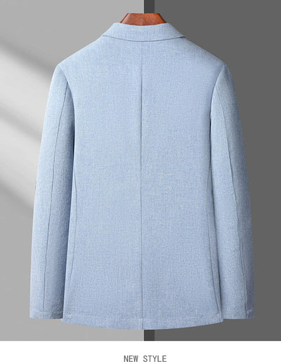 Saco Ligero Primavera Verano para Hombre - Image 9