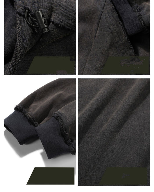 Sudadera Holgada con Capucha Unisex - Image 14