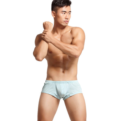 Bóxer Briefs Ajustados de Talle Bajo para Hombre - Image 14