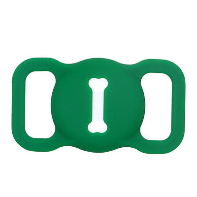 Funda Protectora Antipérdida para Rastreador de Silicona - Image 17