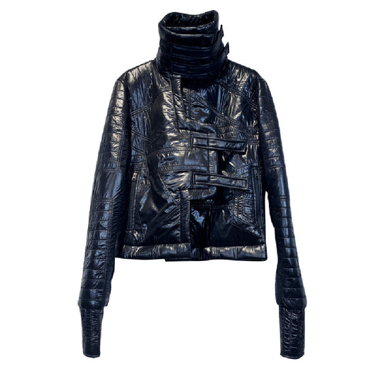 Chaqueta Ultraligera y Entallada para Hombre - Image 4
