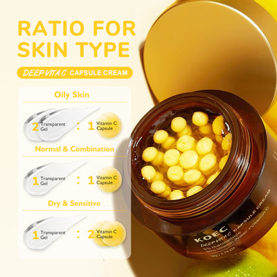 Crema Facial Reafirmante con Colágeno KOEC - Image 10