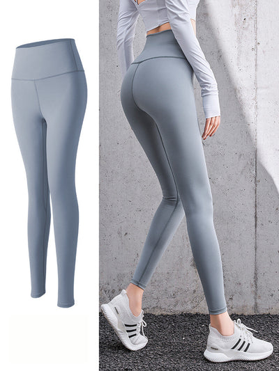 Leggings Deportivos Cintura Alta Levantadora de Glúteos - Image 5