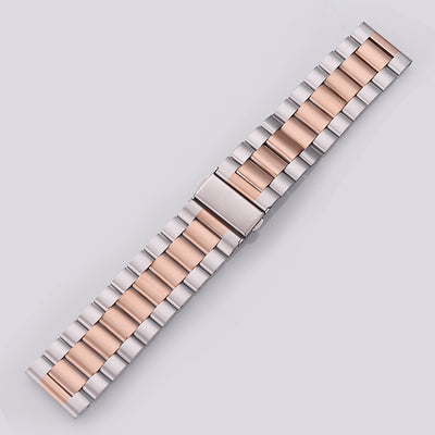 Reloj Inteligente con Correa de Acero Inoxidable - Image 15