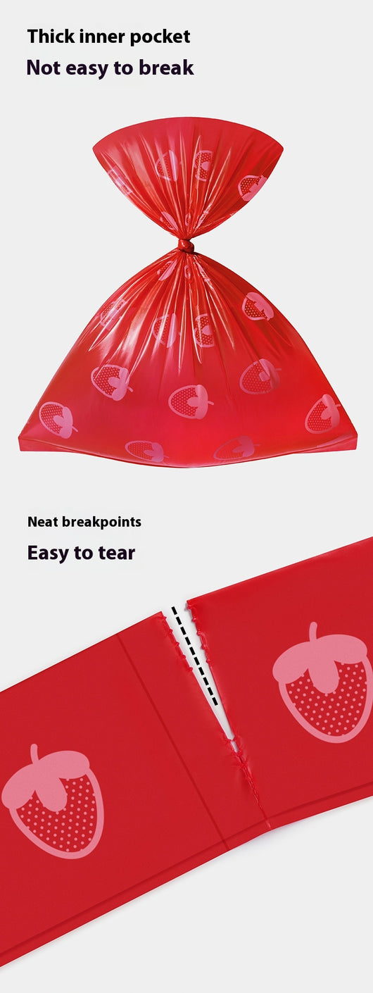 Bolsas Reforzadas para Recoger Desechos de Mascotas - Image 16