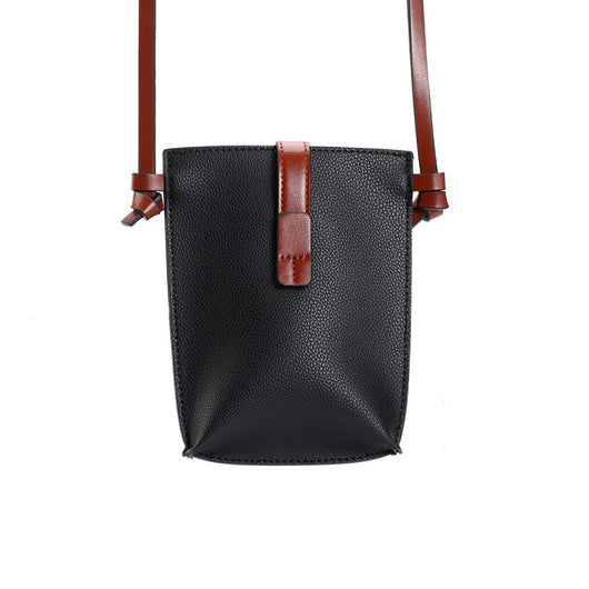 Bolsa de Hombro Asimétrica para Teléfono - Image 3