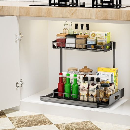 Organizador Multiusos para Baño y Lavandería - Image 13
