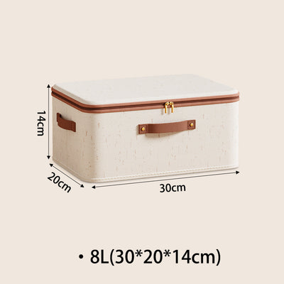 Caja Organizadora de Juguetes con Tapa - Image 21
