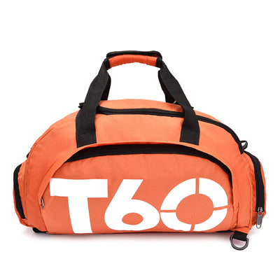 Mochila Deportiva para Futbol y Entrenamiento - Image 12