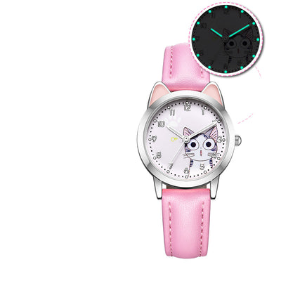 Reloj Infantil Resistente al Agua y Golpes para Niñas - Image 21