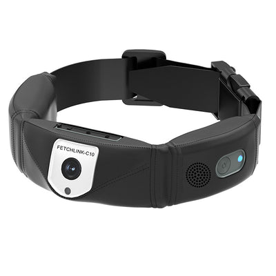 Collar Inteligente C10 para Mascotas con Monitoreo de Salud - Image 3