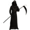 Disfraz Demonio Negro Macho Impactante para Halloween