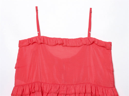 Blusa Reductora con Lazo y Tirantes Laminados - Image 10