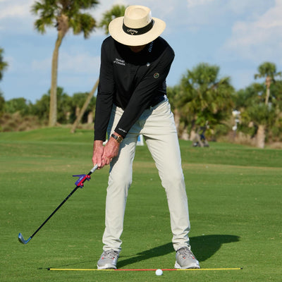 Simulador de Plano de Swing para Golf - Image 7