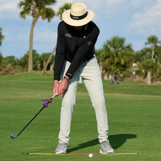 Simulador de Plano de Swing para Golf - Image 7