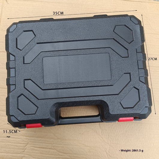 Tijeras Eléctricas de Lana para Uso Doméstico - Image 7
