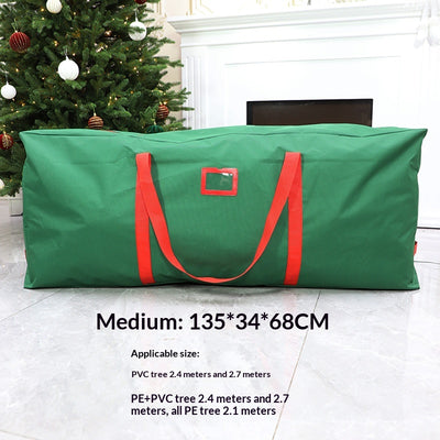 Bolsa de Almacenamiento Navideño con Asas - Image 10