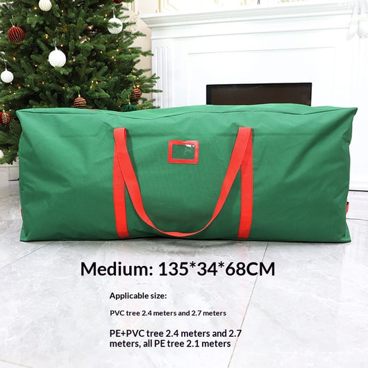 Bolsa de Almacenamiento Navideño con Asas - Image 10