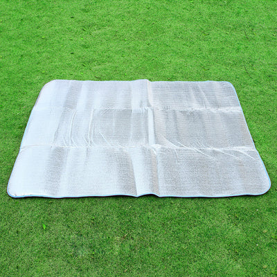 Tapete Aislante de Aluminio 1.5 x 2m - Protección Contra Humedad para Exteriores - Image 8