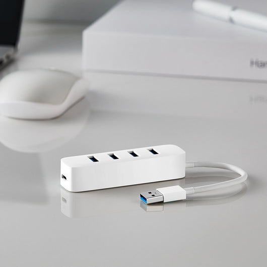 Adaptador Expansor USB 3.0 de Alta Velocidad - Image 2